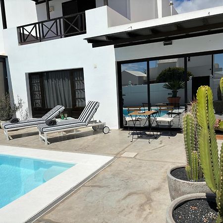 티아즈 Casa Natalia 아파트 외부 사진
