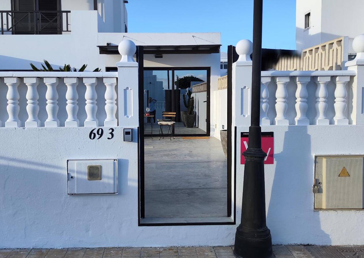 티아즈 Casa Natalia 아파트 외부 사진