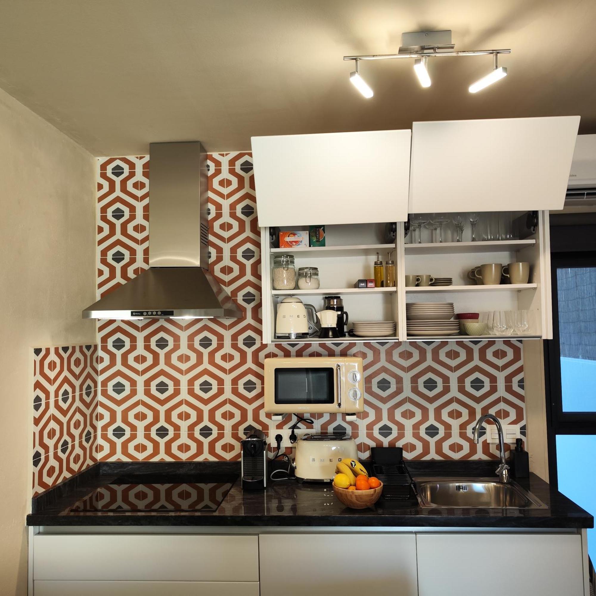 티아즈 Casa Natalia 아파트 외부 사진