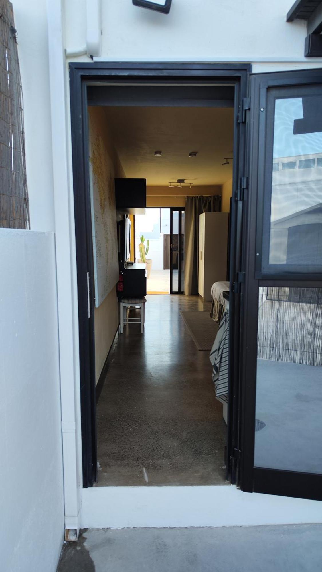 티아즈 Casa Natalia 아파트 외부 사진